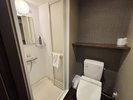 ◆シャワーブース・トイレ全体◆