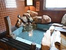 ◆女子大浴場水風呂◆
