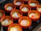 ◆温泉卵◆