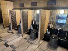 ◆男子大浴場カラン◆