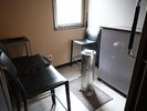 ◆喫煙ブース◆7F(1F外にも喫煙所がございます)