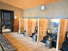 ◆女子大浴場カラン◆