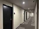 ◆各フロア廊下◆
