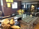 ◆女子大浴場内湯◆