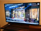 全室スマートTV導入