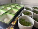◆抹茶ムースケーキ・みたらし大福◆