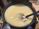 ◆浅利の味噌汁◆
