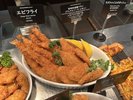 ◆長崎県産アジフライ(夏限定)◆