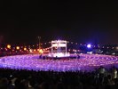山鹿灯籠祭りの最大イベント 千人灯籠踊りで優雅で幻想的な時間をお楽しみください