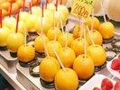 �ߍ]���s��V�N�ȊC�̍K��n���Y�̖�؂�ʕ��Ȃǂ��L�x�ɑ����Ă��܂��B