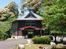【さつまびーどろ工芸館】鹿児島県伝統工芸品の「薩摩切子」の工房があり、工房見学ができます