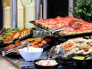 【人気日限定】大人もお子様も満足!季節のホテルビュッフェで思い出に残る一日を。※写真はイメージ