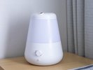 【リニューアル部屋】加湿器