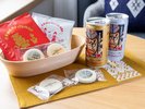 【リニューアル部屋】ウェルカムドリンク・クッキー(デラックスコンフォートコーナーツイン)