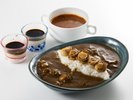 ホテル創作料理