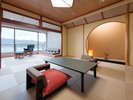 2024年3月リニューアル!海側|和室