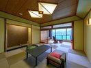 2024年3月リニューアル!海側|和室