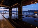 【展望大浴場】玄宗の湯