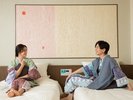 大切な人と過ごす、特別な時間を楊貴館で。