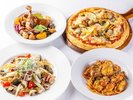 9月ランチメニュー★