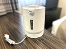 電気ケトル
