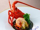 伊勢海老(イメージ)