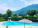 【夏限定】アウトドアプール/2026年は7/19〜8/31オープン/深さ1mと30cm幼児用あり
