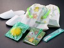 お子様用ホテルアメニティ(無料)