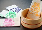 手ぬぐい(特典)