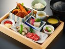 子供膳(夕食) 小学生向け