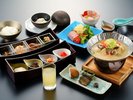 和朝食膳