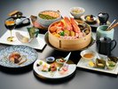 虹花会席 イメージ