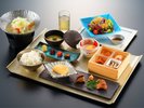 朝食20251101