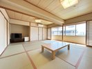 和室12畳以上
