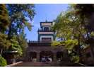 【尾山神社】利家公おまつの方をお祀り 中橋バス停から南町・尾山神社下車約7分「写真提供:金沢市」