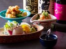 大分名物のお料理もございます。