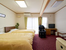 角部屋