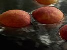 初恋りんご風呂