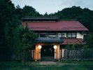 敷地内別邸「はりこし亭」