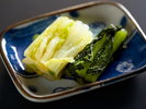 夕食(一例)