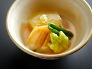 夕食(一例)