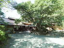島崎藤村ゆかりの宿 中棚荘