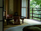 【平成館】和洋室