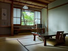 【平成館】和室