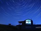 信州の満天の星空