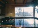 りんご風呂