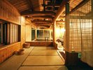 脱衣所