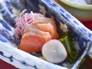 お造り