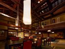 【はりこし亭】館内
