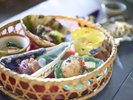 花かご膳